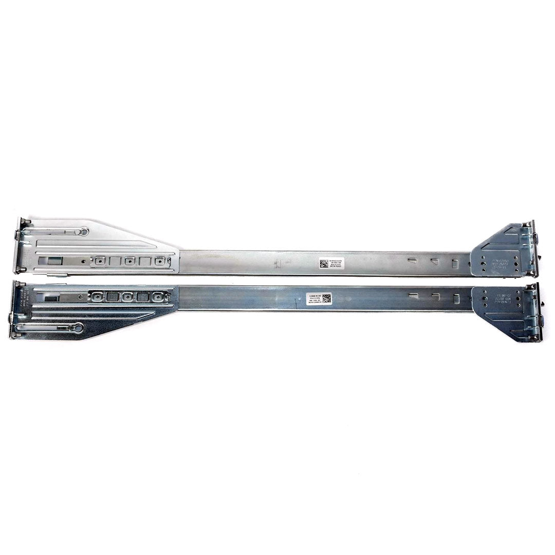 Dell B1 Sliding ReadyRails Il 4-Post Rail Kit | M986J