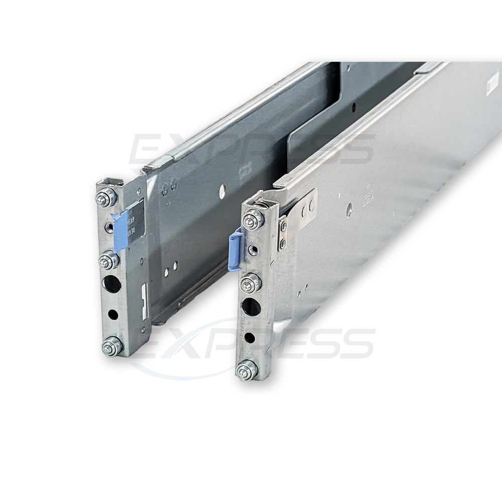 NND1W/PNWCF - B14 Static 2U Rail Kit | Dell EMC Unity XT