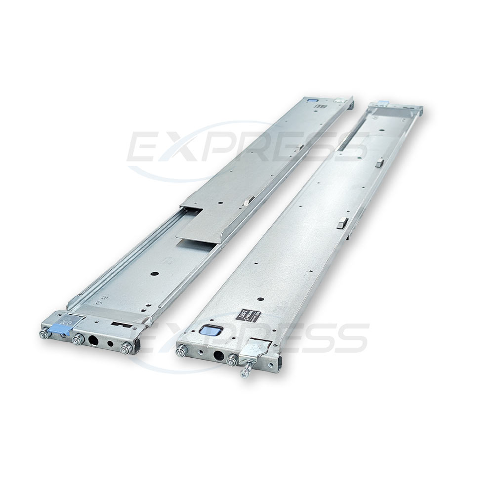 NND1W/PNWCF - B14 Static 2U Rail Kit | Dell EMC Unity XT