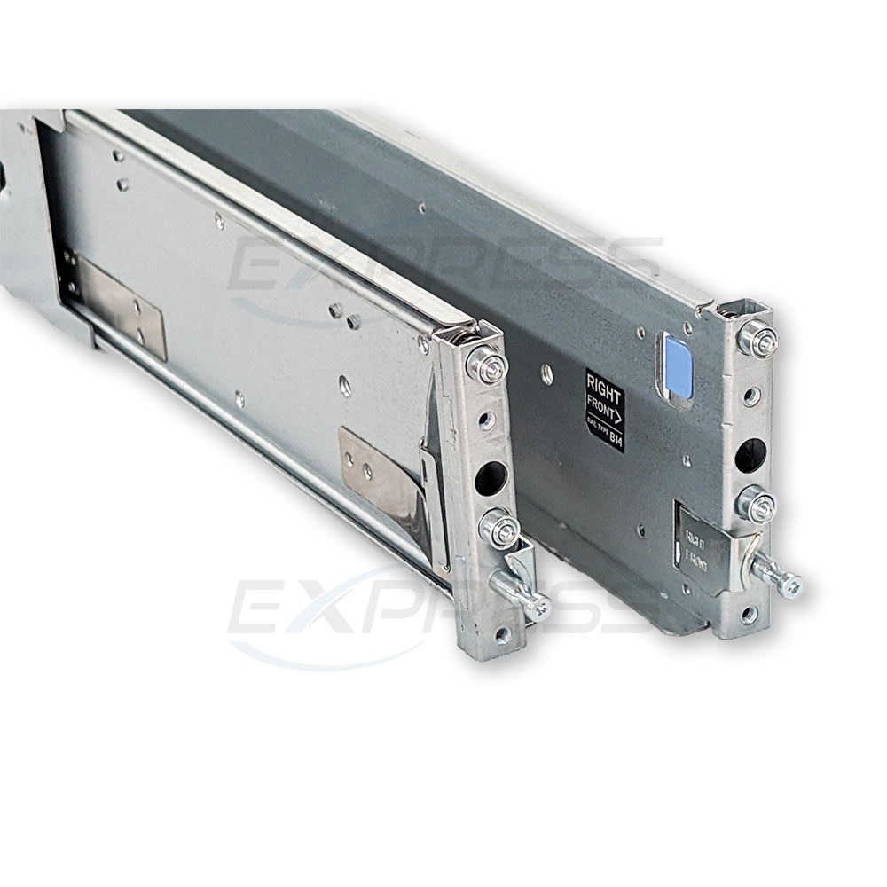 NND1W/PNWCF - B14 Static 2U Rail Kit | Dell EMC Unity XT