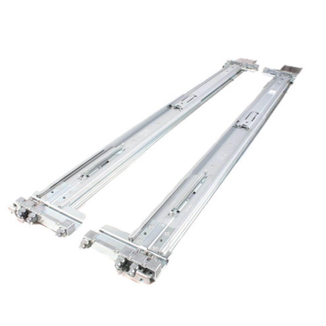 Dell B15 Drop-In/Stab-In Generic Tool-Less 4-Post Rail Kit | N1D5C