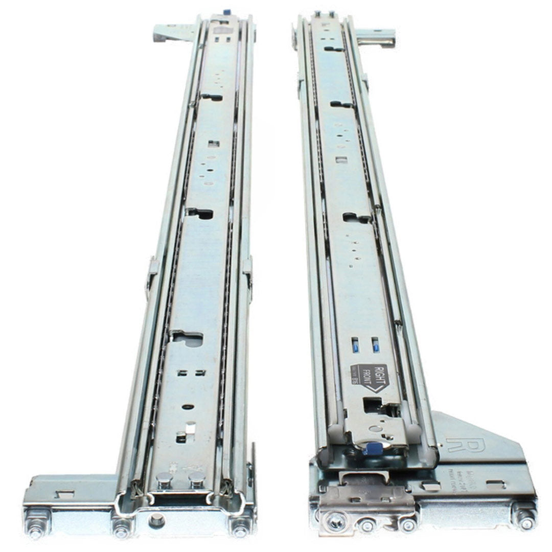 Dell B16 Drop-In/Stab-In Generic Tool-Less 4-Post Rail Kit | T4DFW