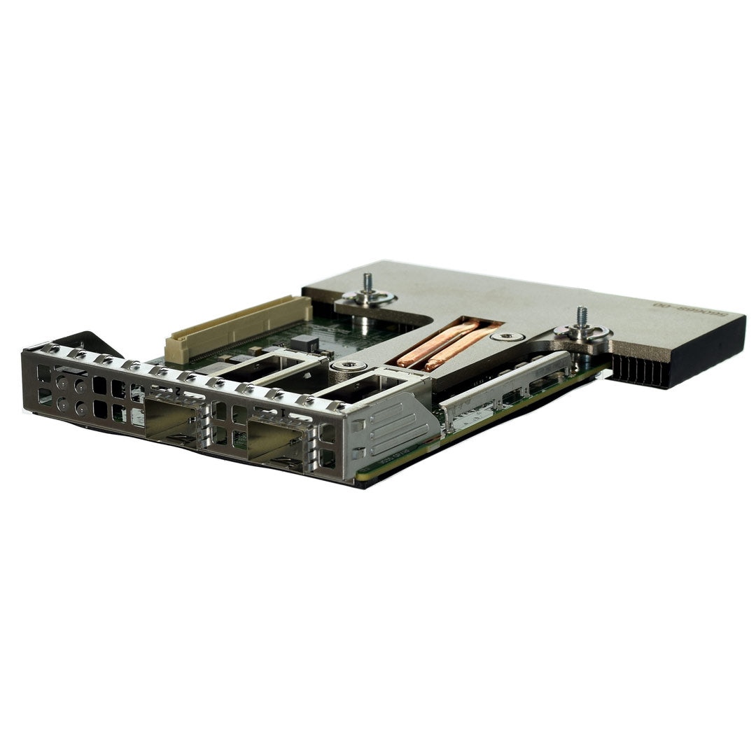 Dell Broadcom 57414 Dual Port SFP28 10/25Gb rNDC | 9XY73