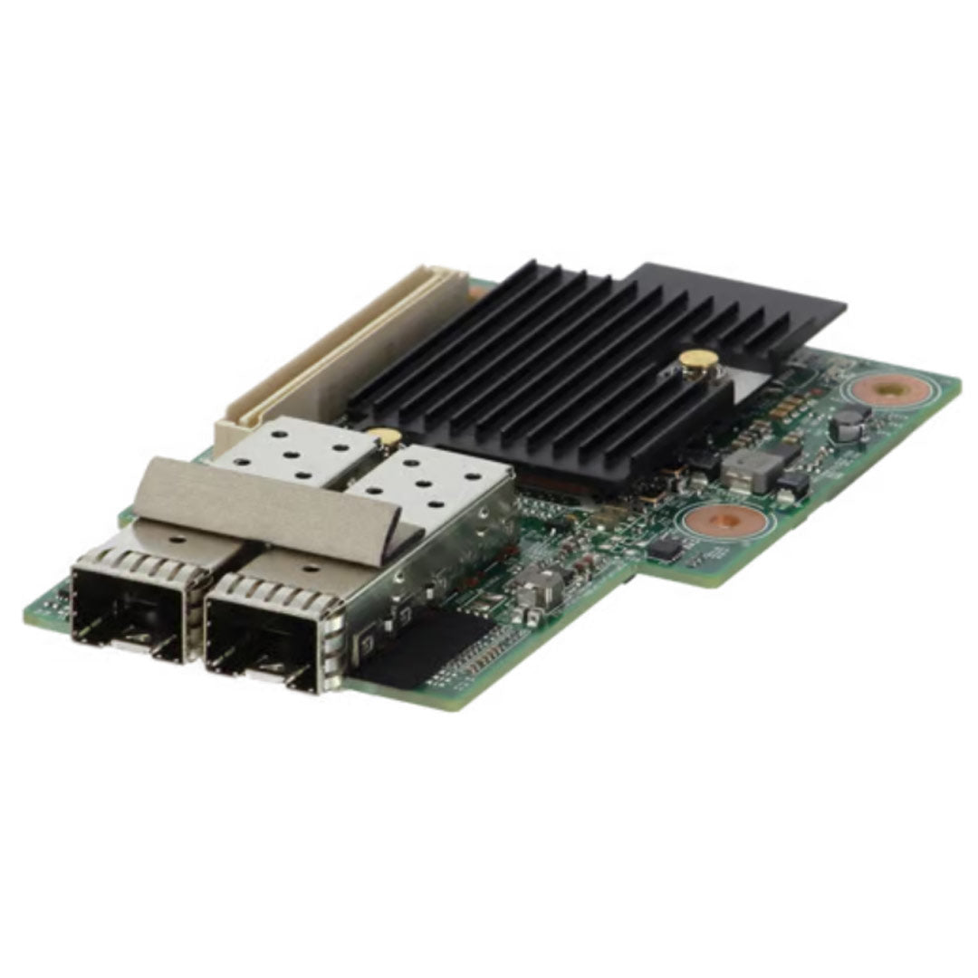 Dell Broadcom 57416 Dual Port 10Gb SFP+ rNDC | GVXF4