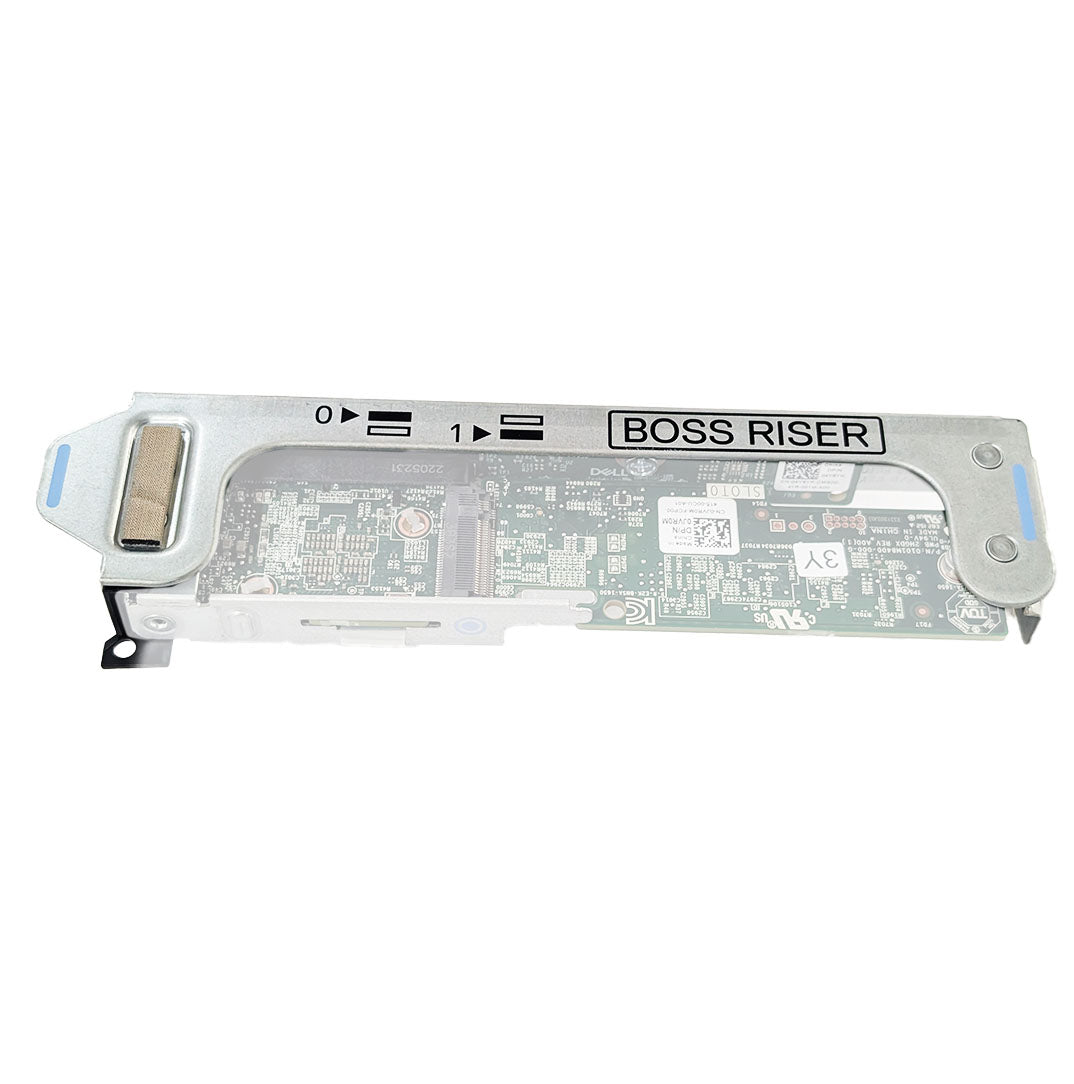Dell Boss-N1 Riser Assembly | XDTN0