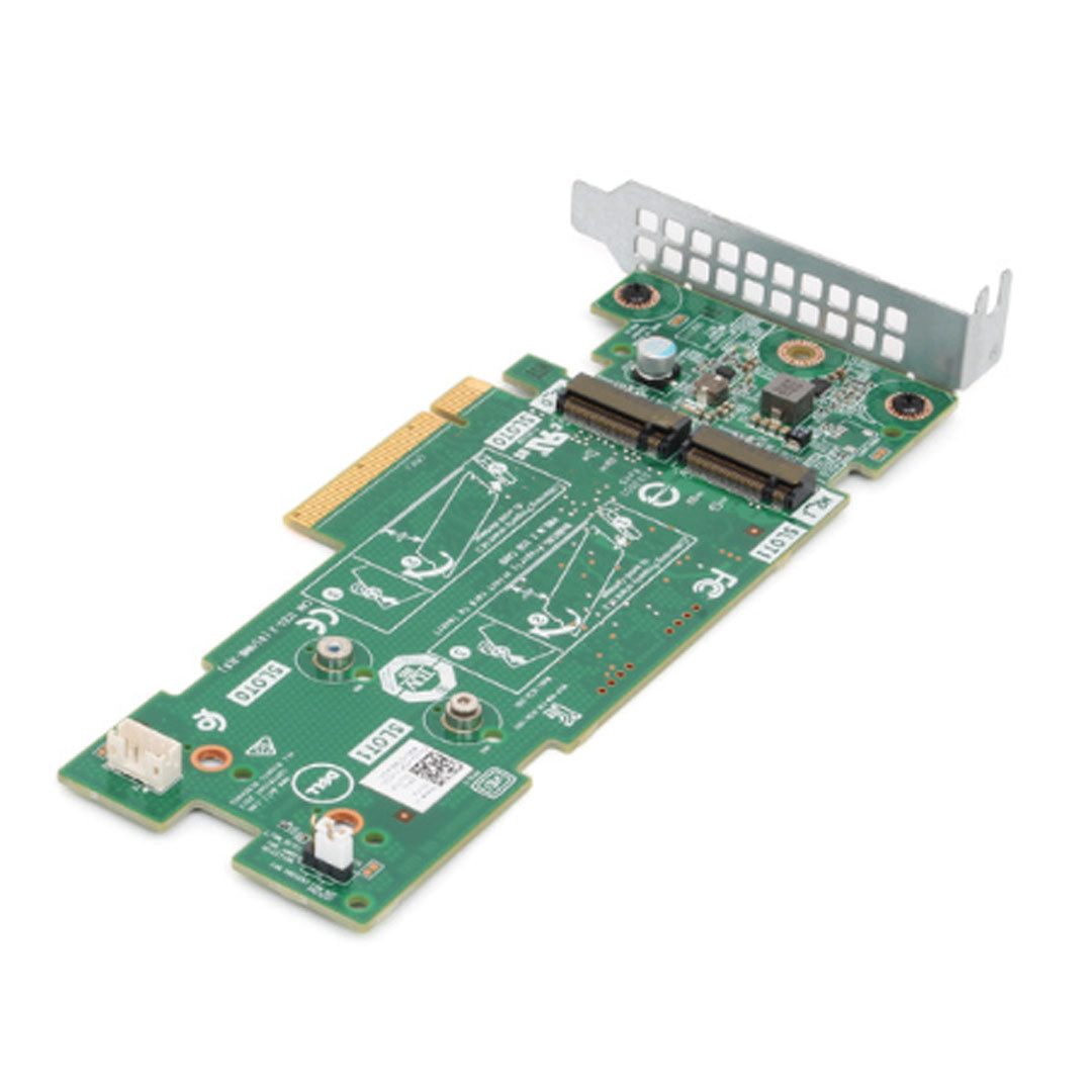 Dell BOSS-S1 Boot Optimized Storage Subsystem PCI-e FH | JV70F