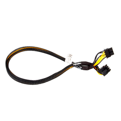 Dell 8-Pin 16.5In Backplane Power Cable | 4RN89