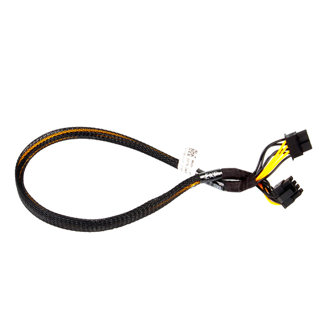 Dell 8-Pin 16.5In Backplane Power Cable | 4RN89