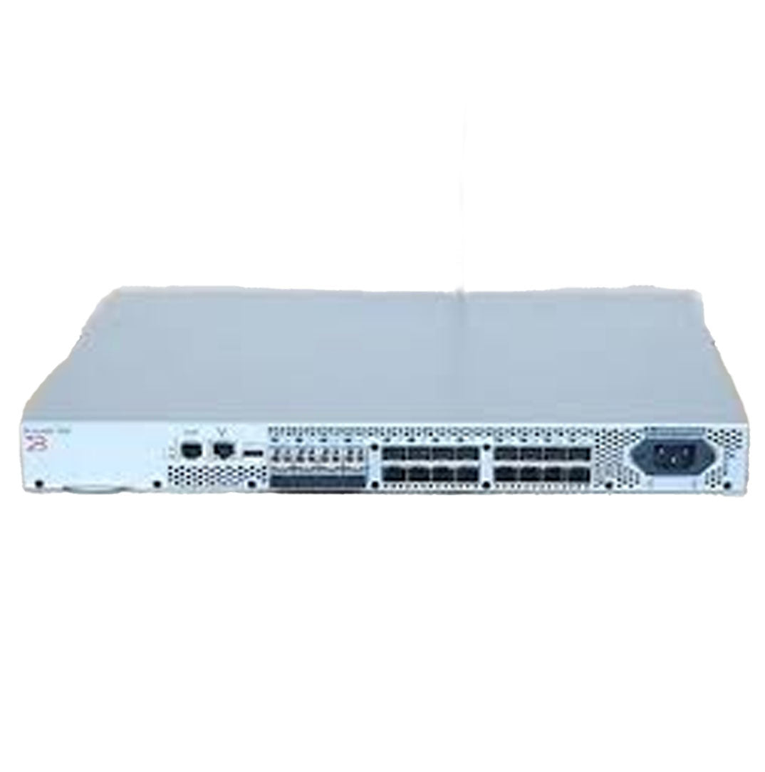 Brocade 24x Port Fibre Channel Switch | BR-320-0008