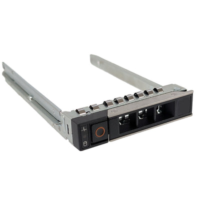 Dell PowerEdge 2.5" Drive Tray Caddy for Gen 14-17 Servers | DXD9H