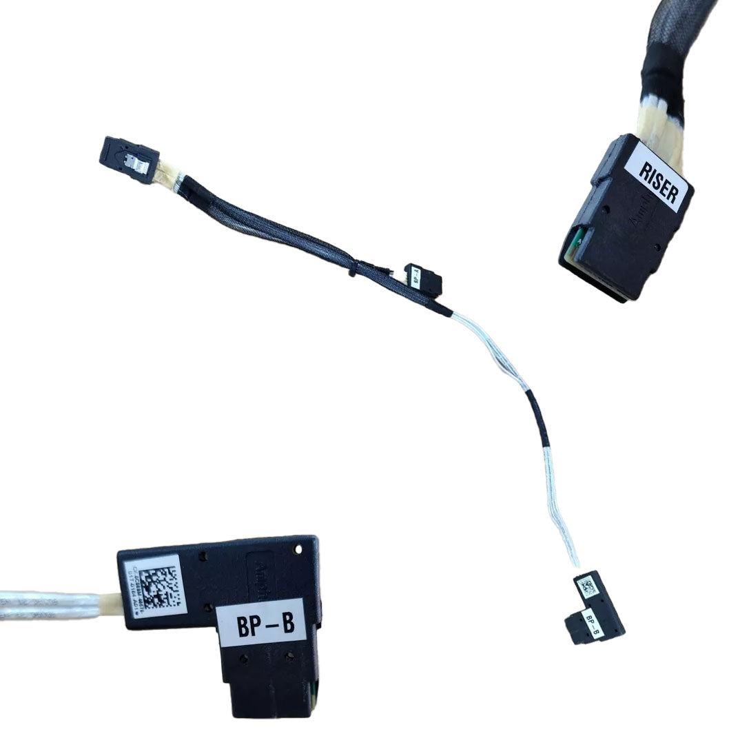 Dell R410 Backplane Cable | C069M