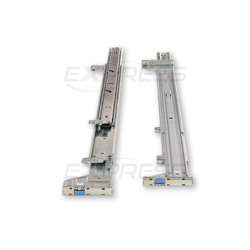 C212M - Dell Sliding ReadyRails 2U-4U Heavy Duty Rail Kit Type B2