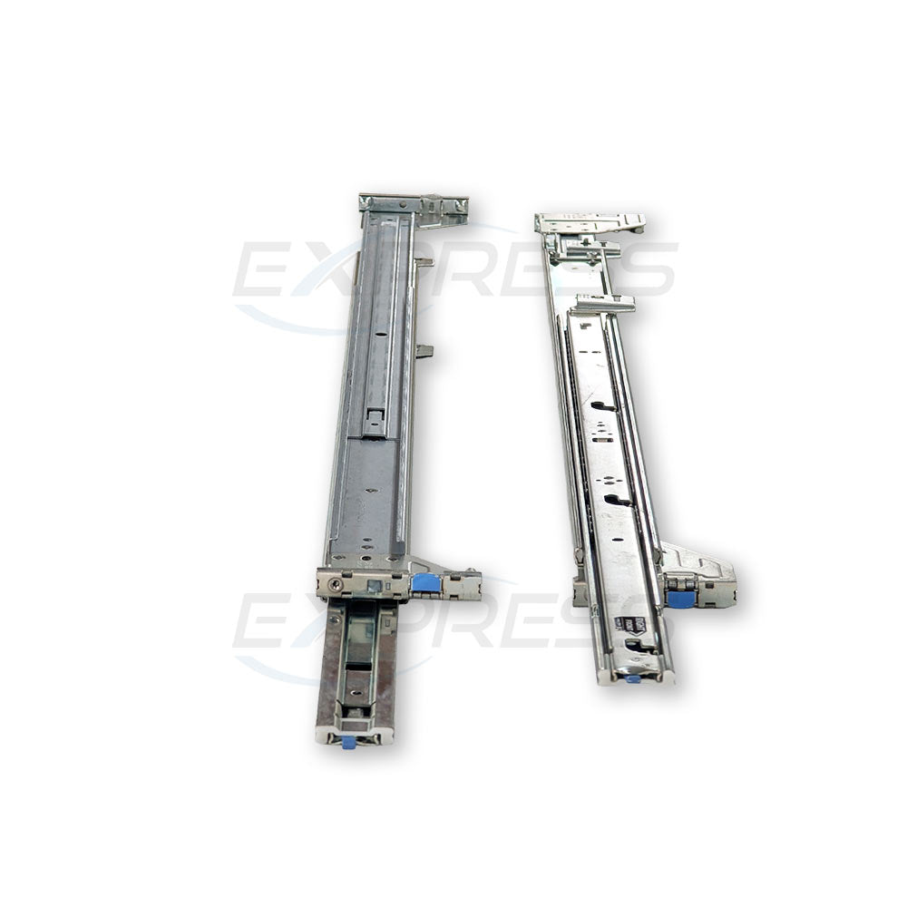 C212M - Dell Sliding ReadyRails 2U-4U Heavy Duty Rail Kit Type B2