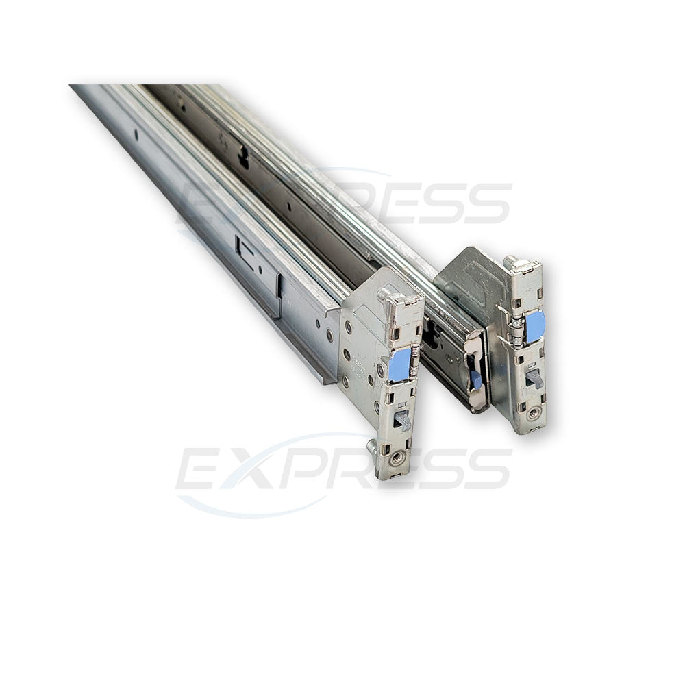 C212M - Dell Sliding ReadyRails 2U-4U Heavy Duty Rail Kit Type B2