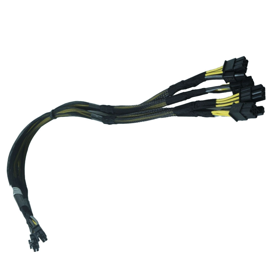 Dell R940xa Riser 1 GPU Power Cable | C4V6G