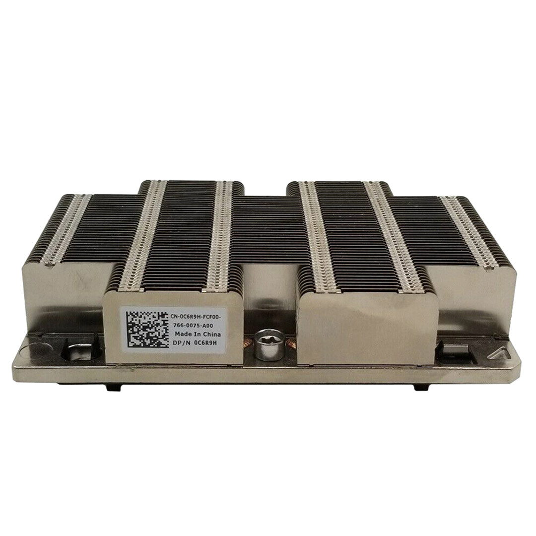 Dell R640/R740/R740xd (G14) High Performance (HPR HSK) Heatsink | C6R9H