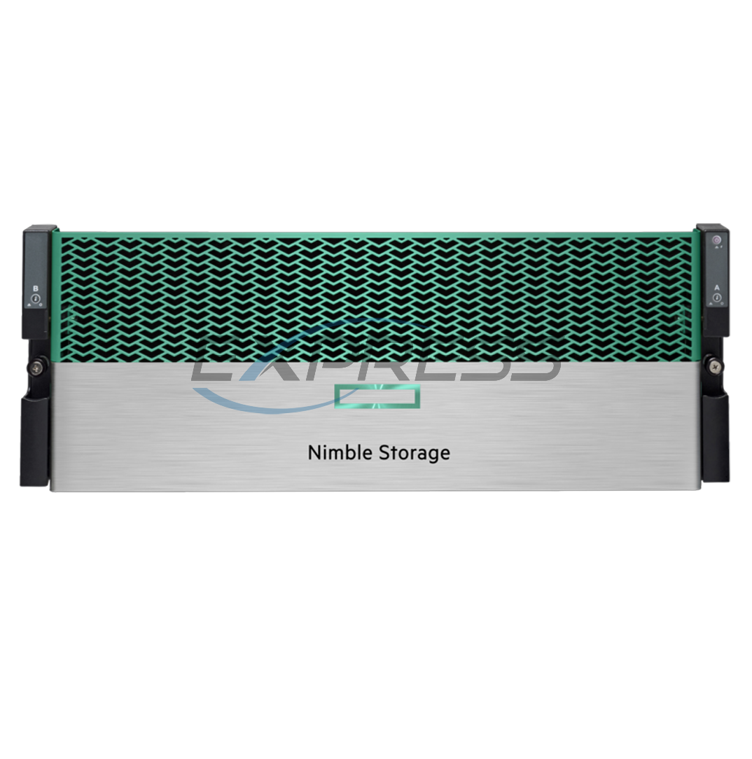 HPE Nimble C7000 | C7K-2P-126T-GG