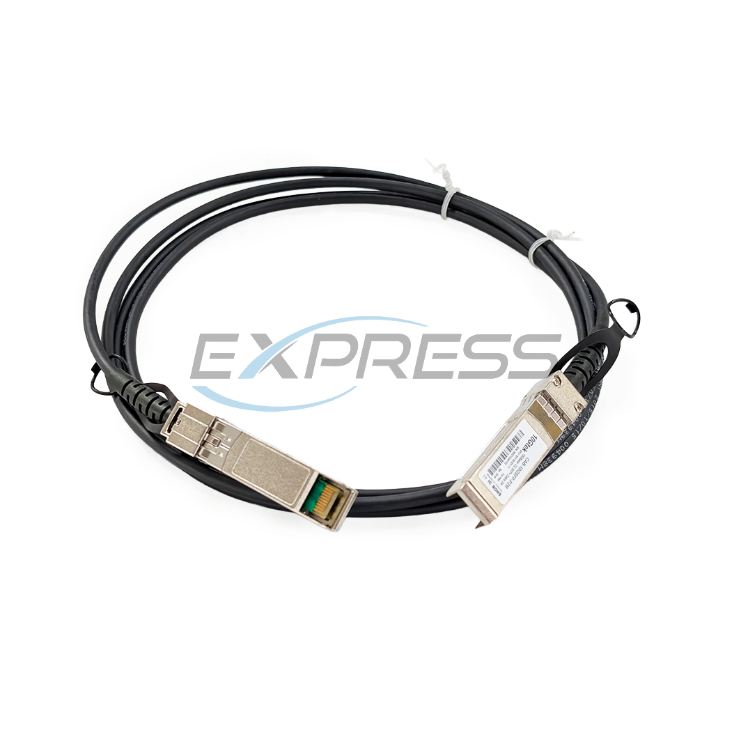 10GbE 2M PASSIVE TWINAX SFP+ DAC