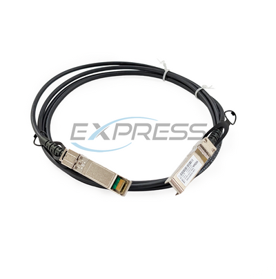 10GbE 2M PASSIVE TWINAX SFP+ DAC