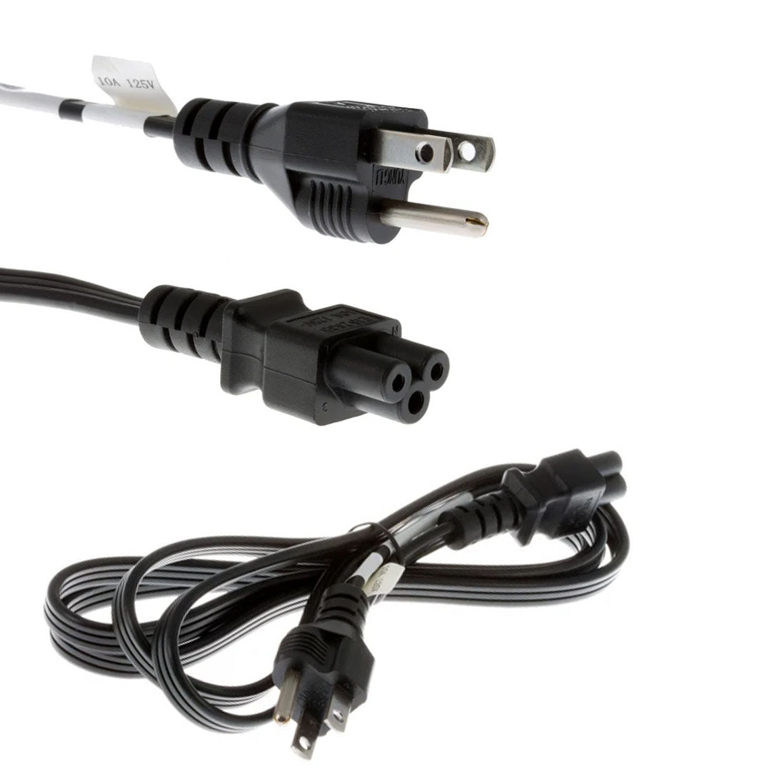 Cisco 5-15P to C5 6Ft Power Cord | CAB-AC-C5