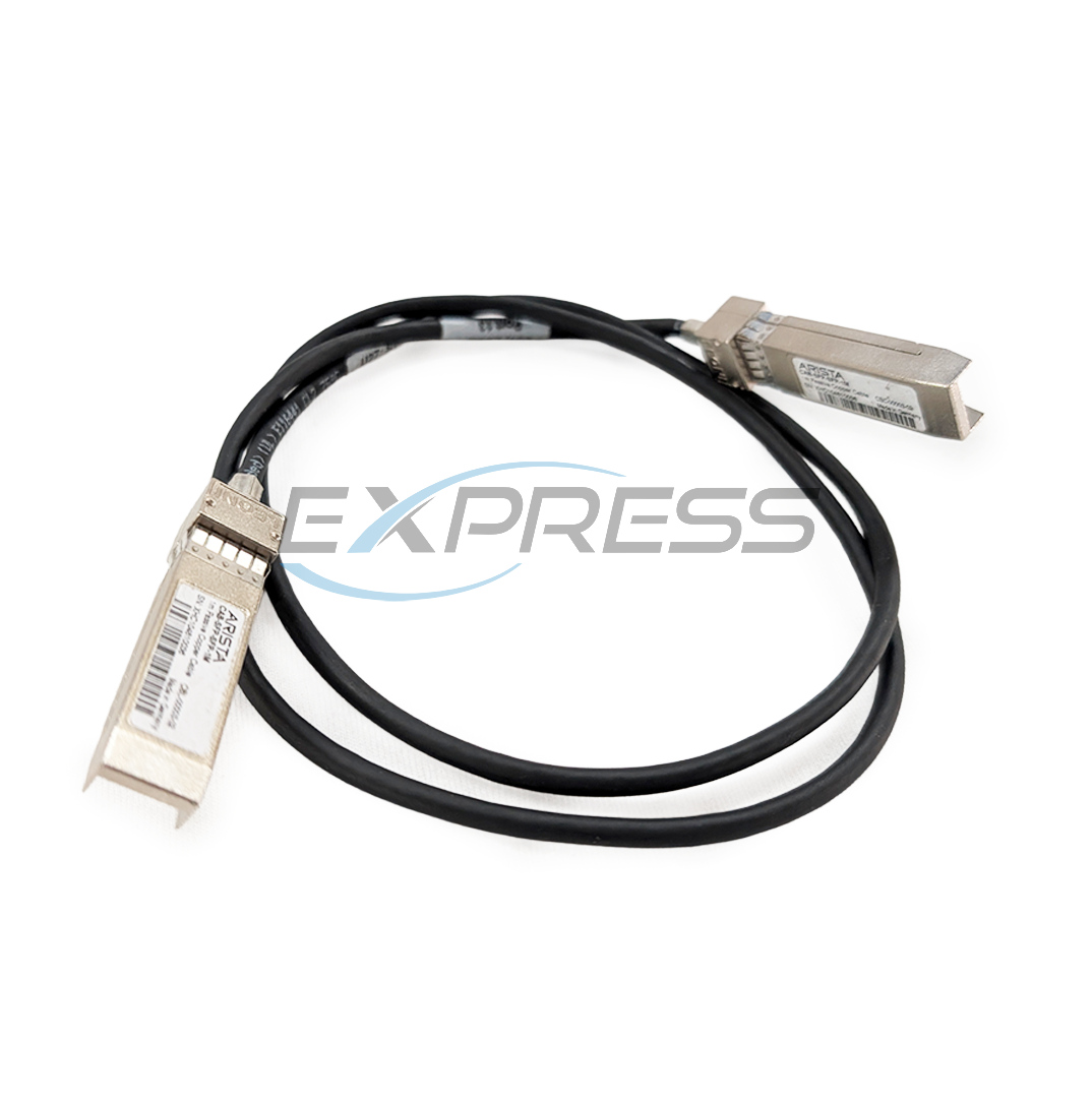 SFP+ 1M DAC Cable | cab-SFP-SFP-1m