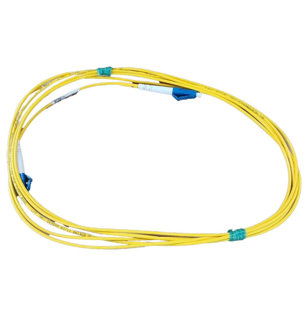 Cisco LC to LC 1M Single Mode Fibrer Cable | CAB-SMFIR-LC