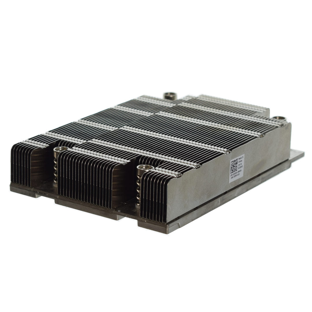 Dell R6515/R7515 (G15) High Performance (HPR HSK) Heatsink | CGRHD