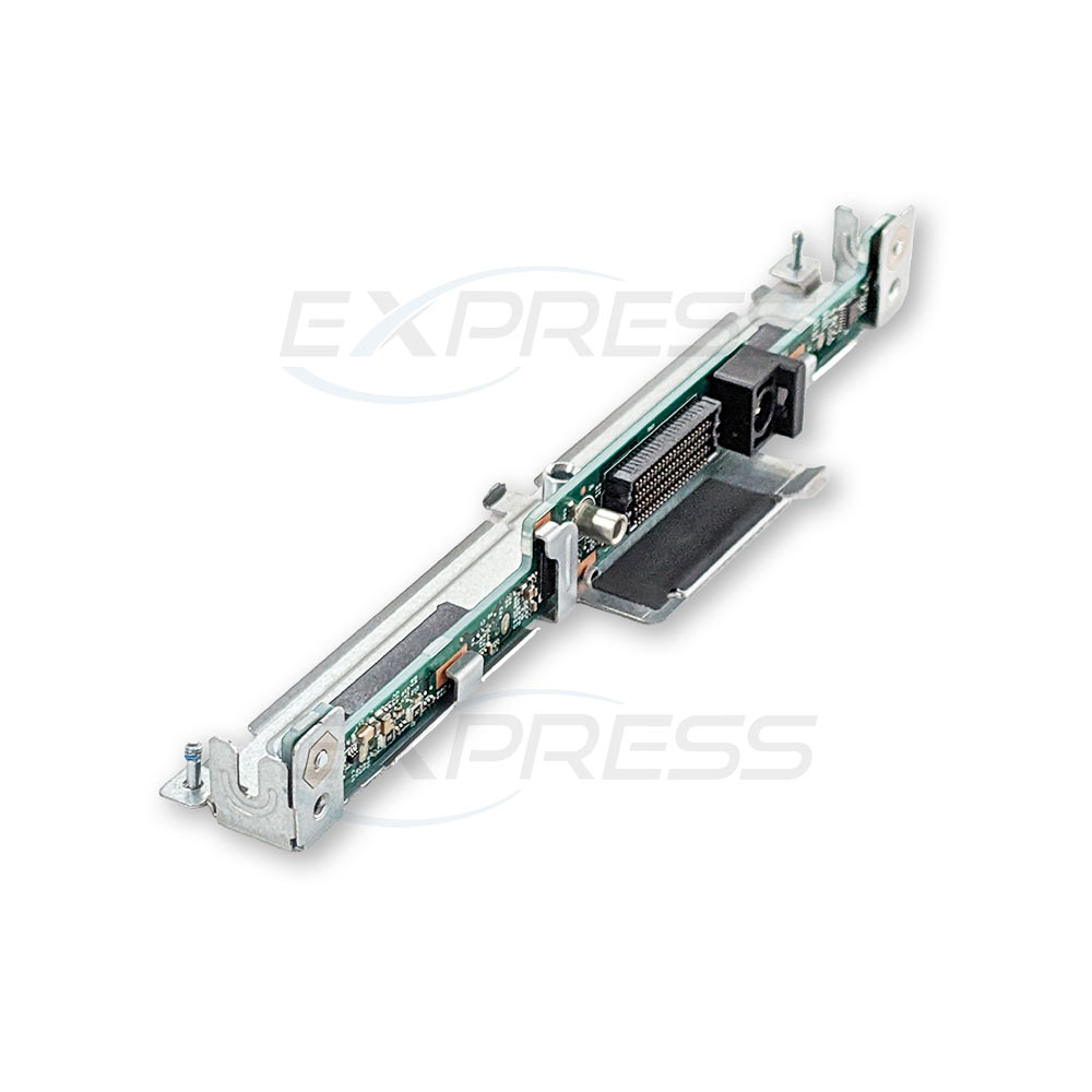 CH11J - 2x2.5in SAS/SATA/NVMe Drive Backplane | Dell PowerEdge FC640