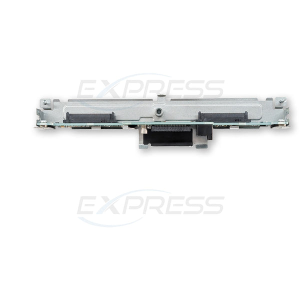 CH11J - 2x2.5in SAS/SATA/NVMe Drive Backplane | Dell PowerEdge FC640