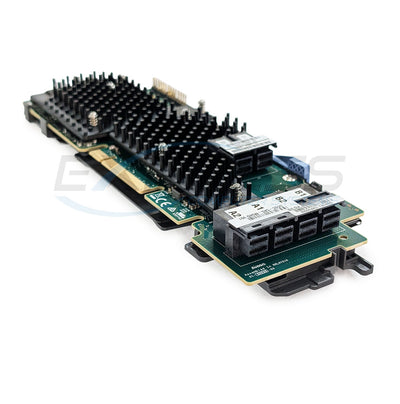 Cisco 12Gbps SAS HBA Controller | UCSC-SAS-M5HD