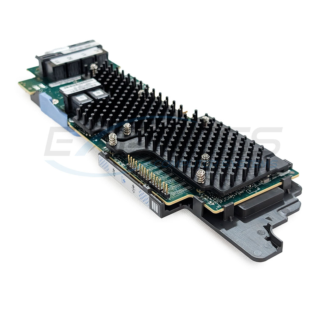 Cisco 12Gbps SAS HBA Controller | UCSC-SAS-M5HD