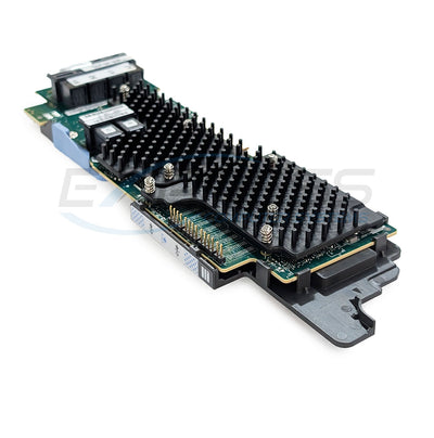 Cisco 12Gbps SAS HBA Controller | UCSC-SAS-M5HD