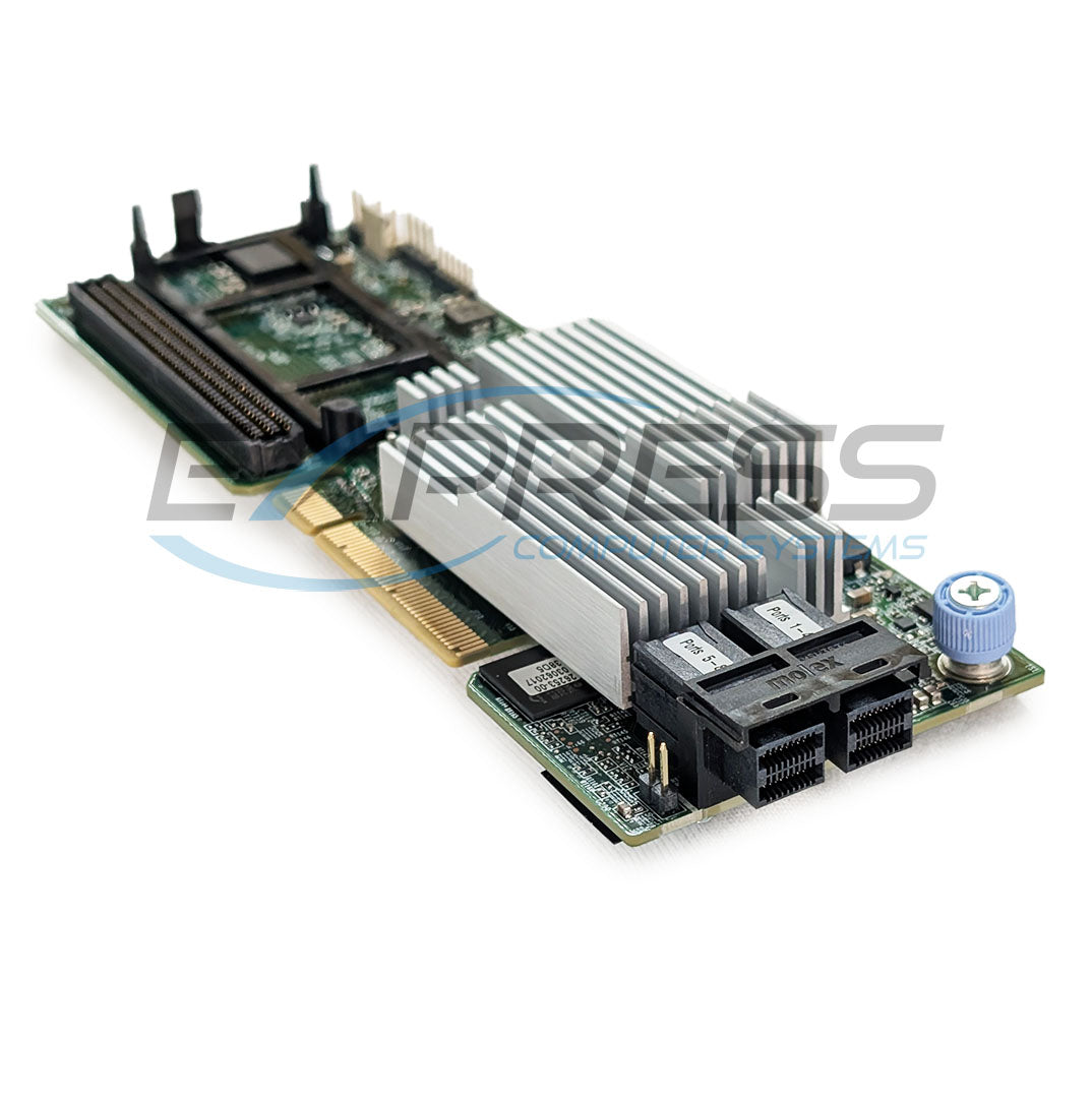 Cisco 12Gbps SAS RAID Storage Controller | UCSC-MRAID12G