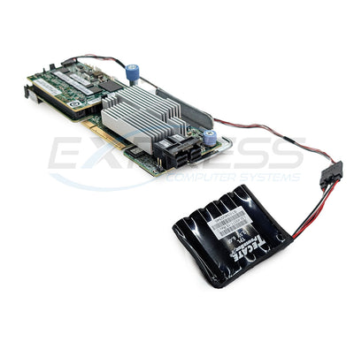 Cisco 12Gbps SAS 2GB FBWC RAID Storage Controller | UCSC-MRAID12G-2GB