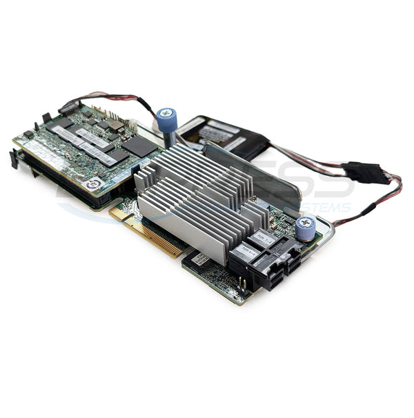 Cisco 12Gbps SAS 2GB FBWC RAID Storage Controller | UCSC-MRAID12G-2GB