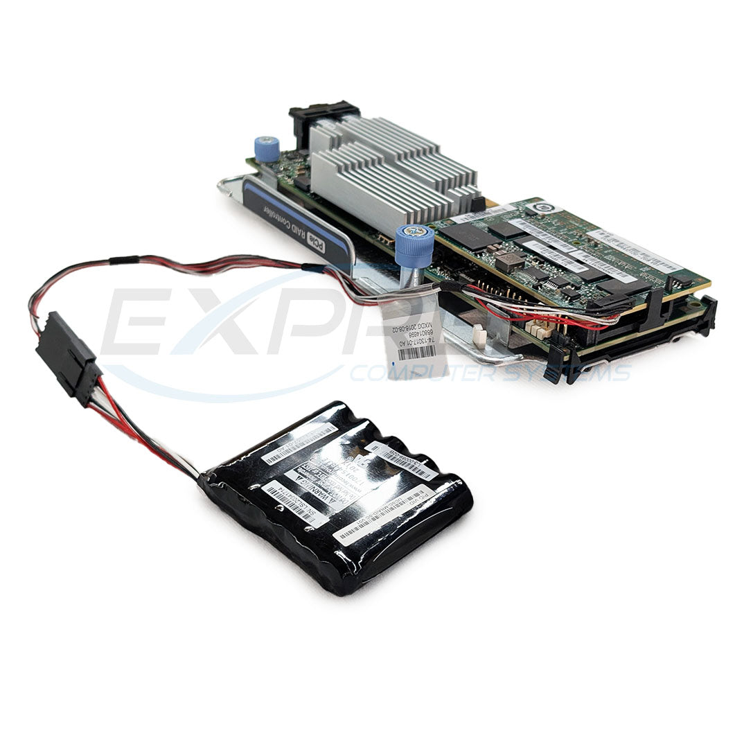 Cisco 12Gbps SAS 2GB FBWC RAID Storage Controller | UCSC-MRAID12G-2GB