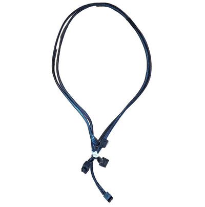 Dell Poweredge R840 miniSAS-HD to SATA Data Cable | CKNXG