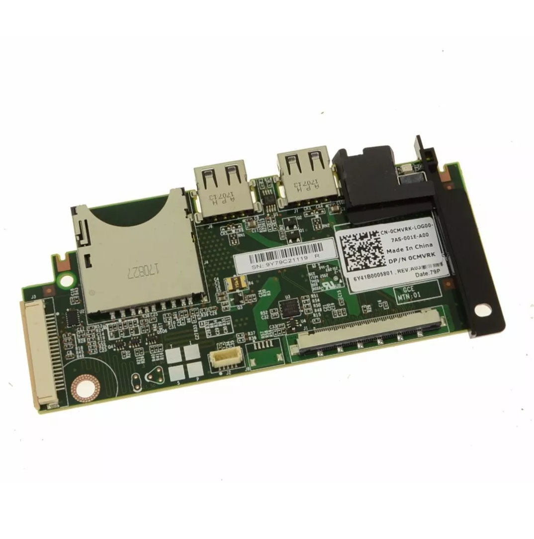 Dell PowerEdge R630 Control Panel Board | F9T9C