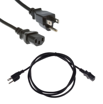 Cisco 5-15P to C13 Power Cable | CP-PWR-CORD