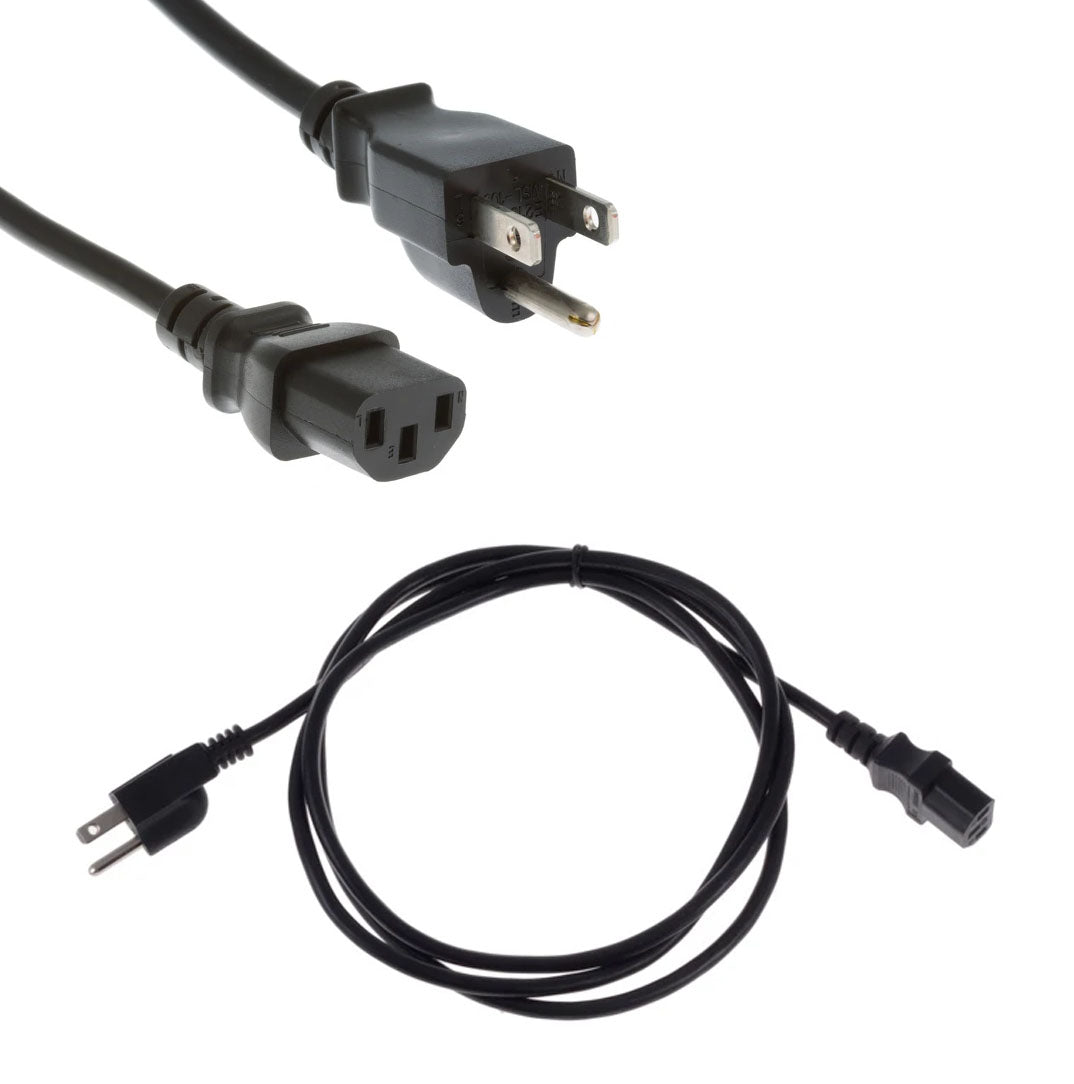 Cisco 5-15P to C13 Power Cable | CP-PWR-CORD-NA