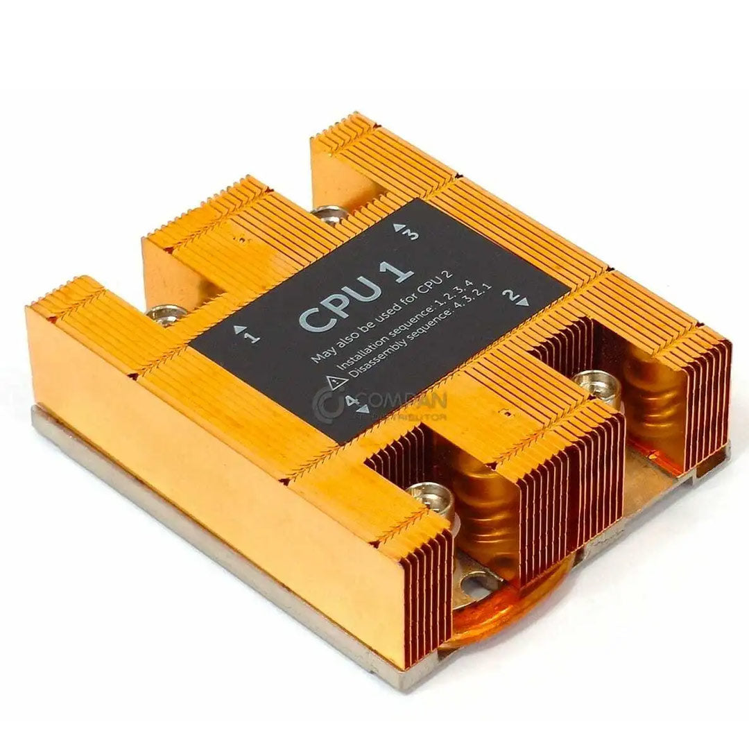 Dell M630/FC630 (G13) >120W CPU 1 Heatsink | CPC1C