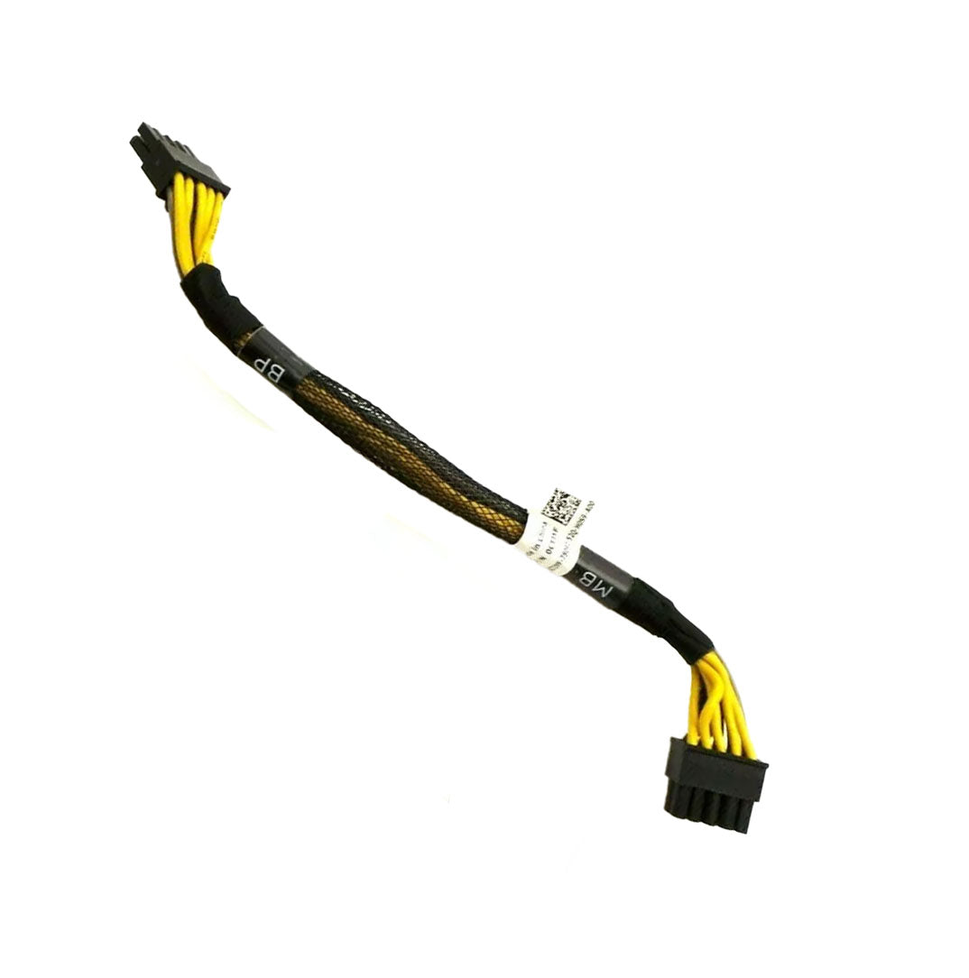 Dell Poweredge (G13) 16 Bay 10-Pin Backplane Power Cable | CTJYF