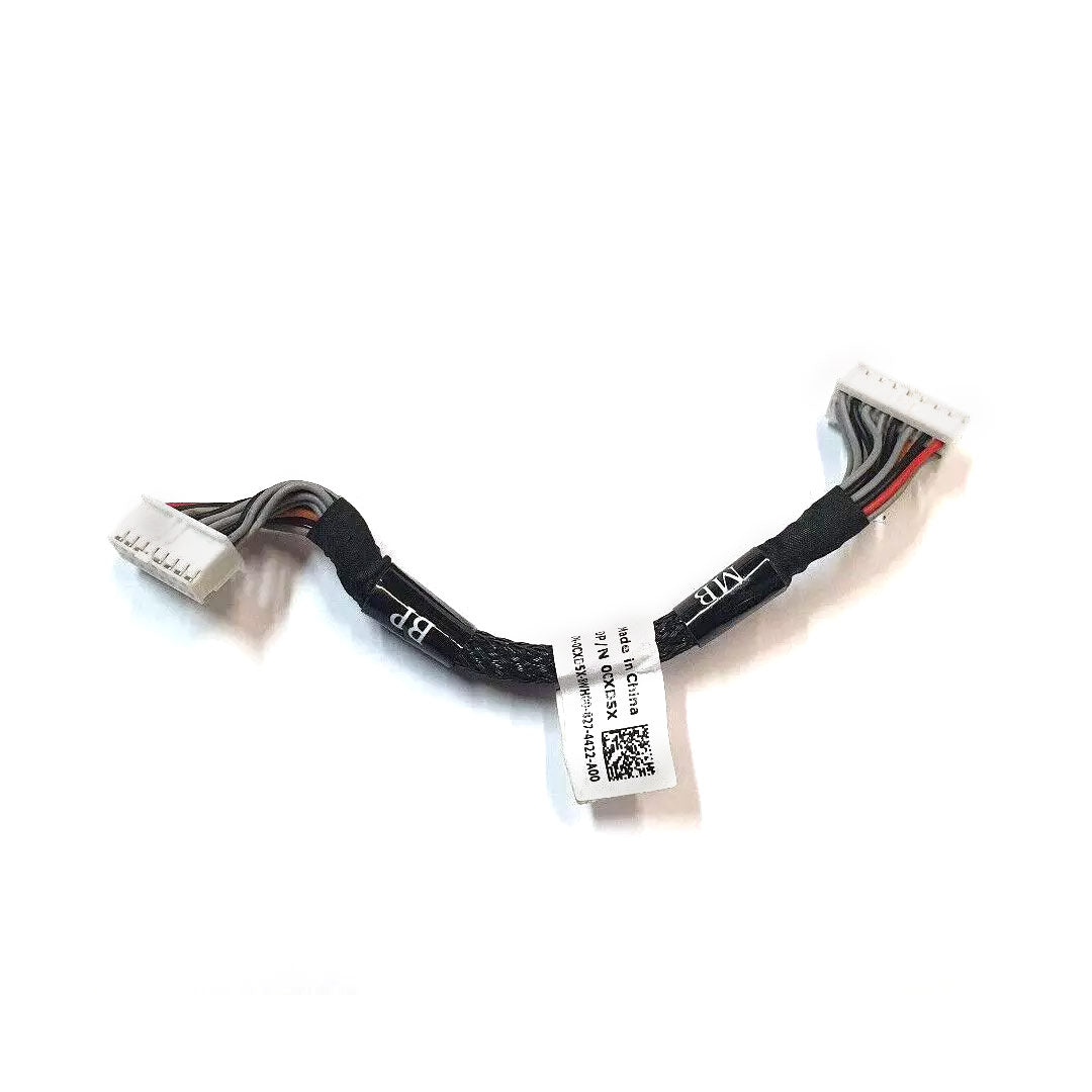 Dell PowerEdge 4.25" 16 Pin Backplane Signal 1 Cable | CXD5X