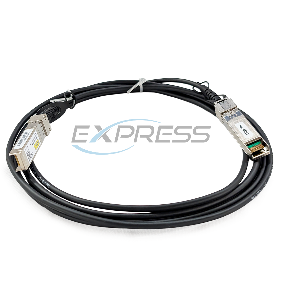 10GbE 3M TWINAX SFP+ DAC