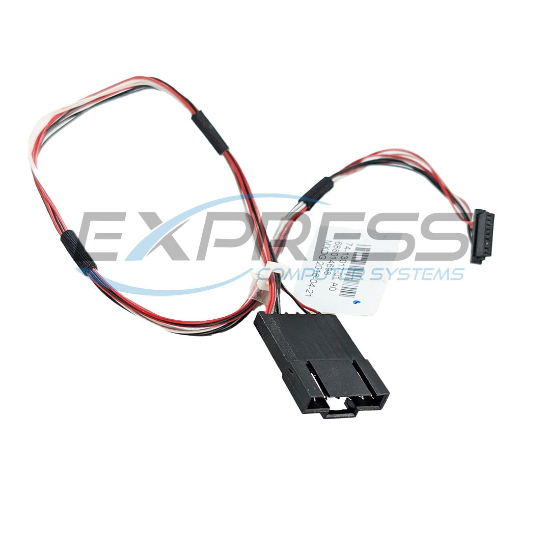 Cisco UCS 12G SAS Battery Cable For Ucsc-Mraid12G-2Gb Raid Card | 74-13017-01