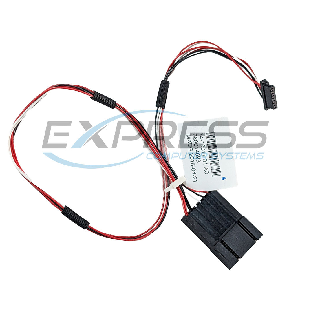 Cisco UCS 12G SAS Battery Cable For Ucsc-Mraid12G-2Gb Raid Card | 74-13017-01