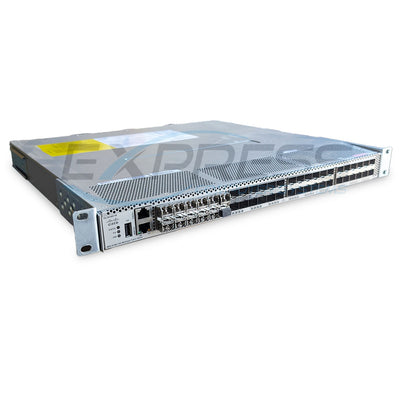 Cisco MDS 9148S 48 Port 16Gb Multilayer Fabric Switch (12P Active) | DS-C9148S-12PK9
