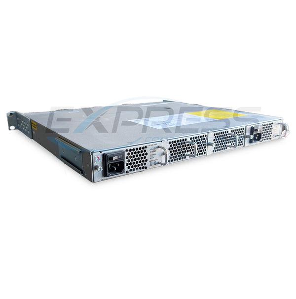 Cisco MDS 9148S 48 Port 16Gb Multilayer Fabric Switch (12P Active