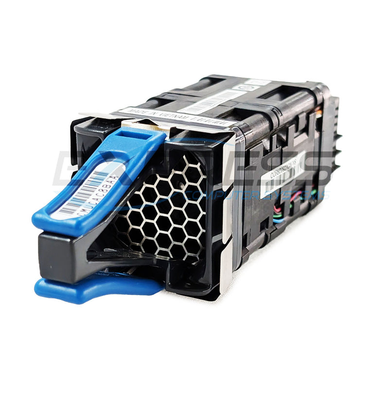 Cisco Nexus Normal Airflow (Blue) Fan | NXA-FAN-30CFM-F