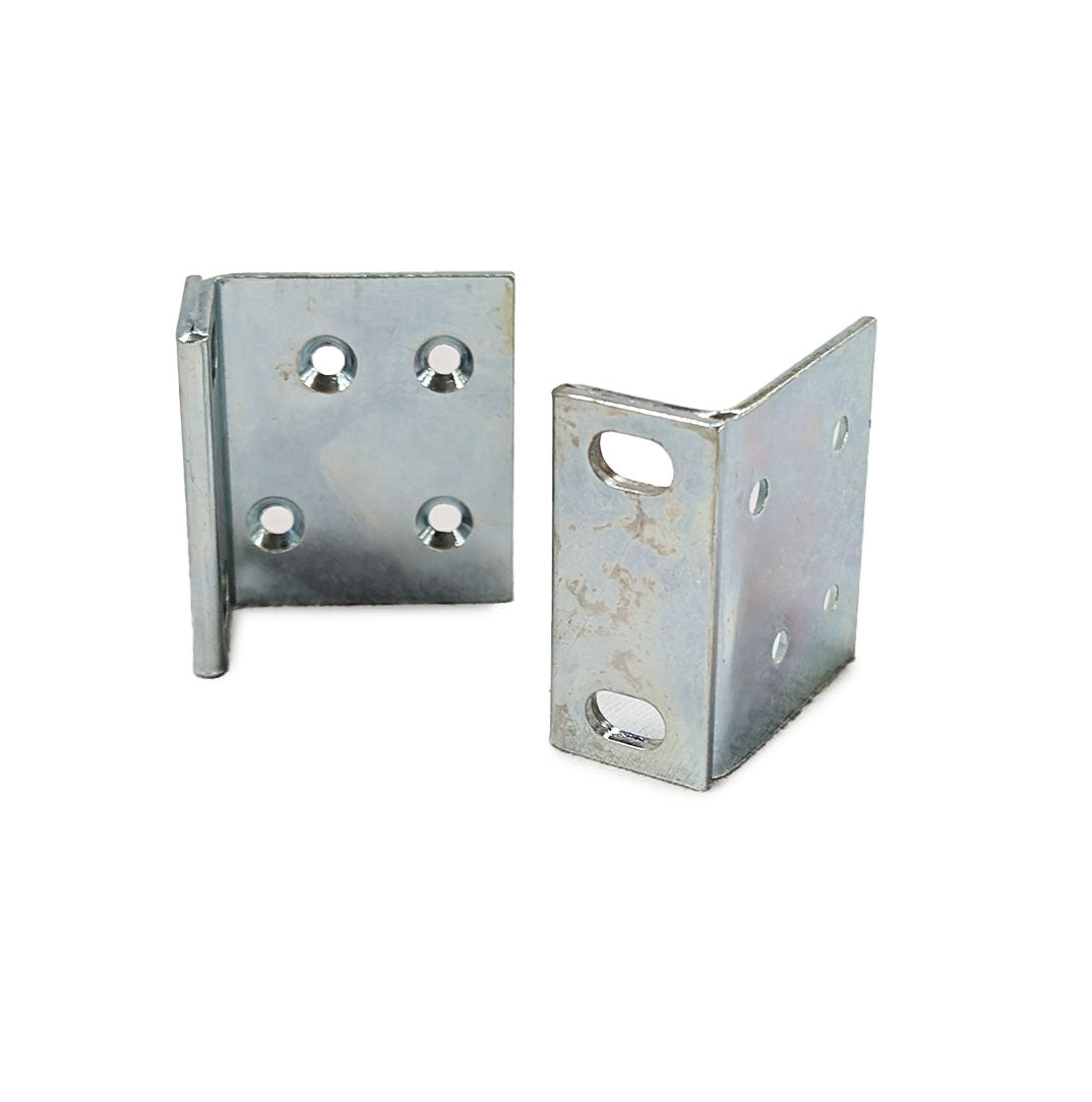 Cisco 7201 Router 2-Post 19" Rack Mounts | RCKMNT-7201